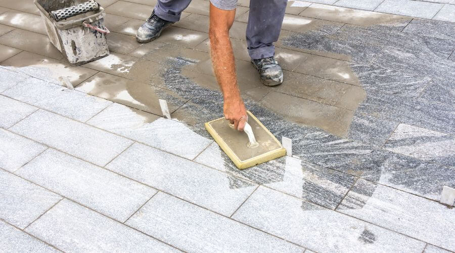 Expert flood damage restoration services in Lock Springs, MO